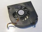 Dell Latitude D830 DQ5D576F100 CPU Cooling Fan- NP865