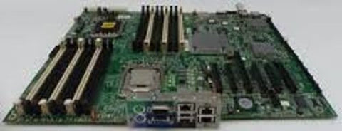 HP ProLiant ML370 G6 Server 5520 Motherboard Board 606019-001 461317-002
