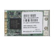 HP Wireless PCI Express Minicard 802.11B/G HS 395261-001 407159-001 407107-001 416376-001