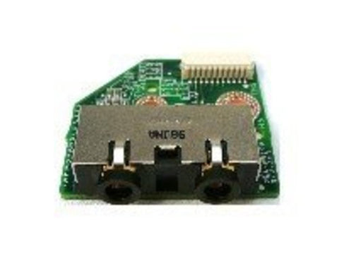 Dell Inspiron 1520 3FFM5AB0017 Audio Sound Board- DAFM5BAB6C0