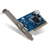 Belkin F5U219v1 3-Port USB 2.0 Hi-Speed PCI Card