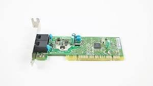 Dell Optiplex 755 Desktop RD01-D850 56K Internal Modem Board- FF959