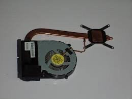 Toshiba Satellite C875D Cooling Fan & Heatsink- H000037340