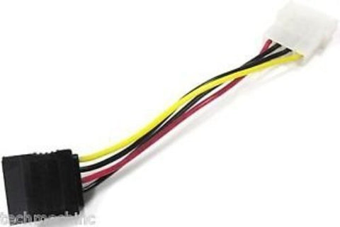 HP SATA Hard Drive Power Cable Adapter- 5188-3214