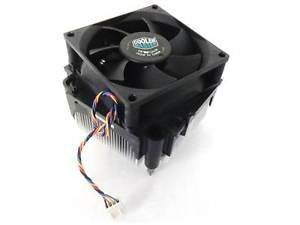 HP P6000 Series Cooling Fan & Heatsink- 612822-ZH1