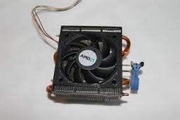 Foxconn AMD Desktop Cooling Fan & Heatsink- 2ZR71-409