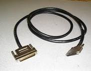 Quantum SCSI Interface Cable (17-80192-01 ) -