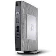 HP t5740 WES Atom N280 Thin Client-VU901AA