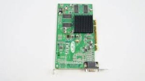 Apple Xserve ATI Radeon 7000 32MB Graphics Card- 603-0916