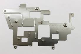 Dell Lattitude E6500 CPU Heat Shield Bracket- YP476