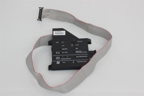 IBM Diagnostics panel card for XSeries, 21P9728