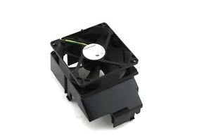 HP Compaq 8000 Elite SFF PV902512PSPF 0D Cooling Fan & Shroud- 435452-001