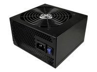 OCZ 500W StealthXStream Gamers Power Supply PSU