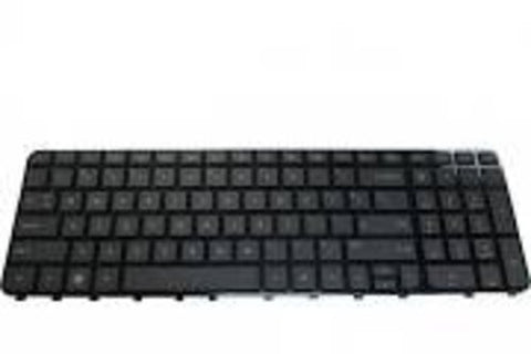 Hp Pavillion M6-1035DX Palmrest &Touchpad-686931-001