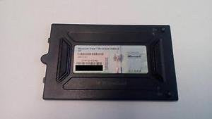 HP 6910P HDD Hard Drive Cover P/N AM00Q000700