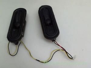 Sanyo FW43D25F LED TV JINGLI Speaker Set- S0310F15