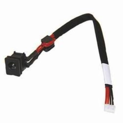 Toshiba Satellite A505 Power Jack Cable-6017B0196201
