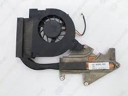 Gateway MS2285 Laptop Cooling Fan & Heatsink- 60.4BX06.002