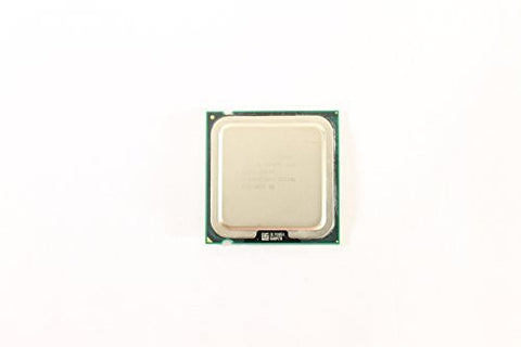 Intel 3.0 GHz Core 2 Duo CPU Processor WT421 E8400 SLB9J Dell Precision T3400 Studio 540 XPS 420 430