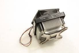 HP Compaq Presario SR5000 Desktop Heatsink- 13G075135023H2