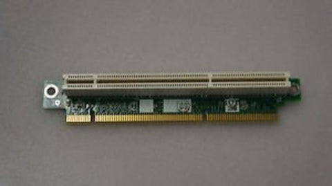 HP ProLiant DL360 G3 PCI-X Riser Expansion Card- 305442-001