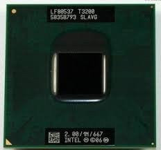 Toshiba Satellite L305 Laptop Intel Pentium T3200 Processor- SLAVG