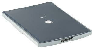 Canon CanoScan LiDE 25 Flatbed Scanner