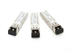 Finisar 2gb Fiber Optic Sw Short-wave Transceiver 1000base-sx Gbic Ftrj8519p1bnl