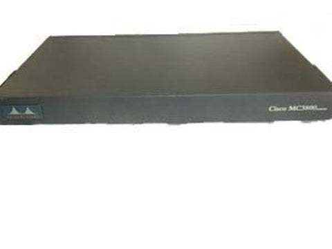 Cisco MC3800 Series Access Concentrator- MC3810-V3