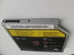 Lenovo ThinkPad R61 UJDA780 CD-RW/DVD Drive- 39T2857