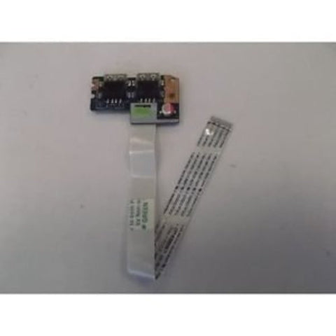 Acer Aspire 5742 USB Board- PEW71 LS-8581P