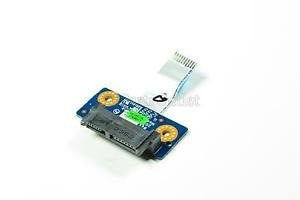 Lenovo G585 Series Optical Drive Adapter Connector Board LS-7985P
