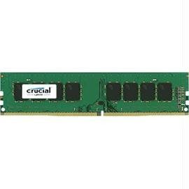 Crucial Memory CT8G4DFS8213 8GB DDR4 2133 Unbuffered Single Rank Electronics