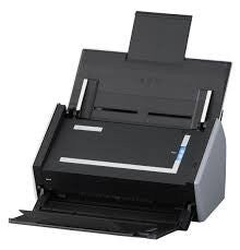 Fujitsu ScanSnap S1500 Instant PDF Scanner