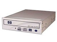 HP DVD Writer Dvd300i (Q2108A)