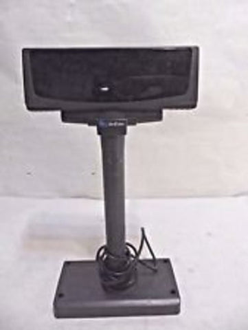 Verifone Ruby 2-Line Customer Display- P040-08-300 Rev: B/A