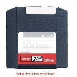 Iomega 10PK ZIP 100MB CLAMSHELL PC/MAC ( 32606 ) (Discontinued by Manufacturer)