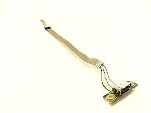 Toshiba Satellite L355D-S7815 Laptop USB Port Board & Cable- V000140790