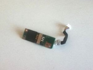Dell Inspiron 1420 Laptop Sim Card Reader Board- 08G20EA3200GDE