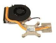 Dell Studio 1535 1537 Integrated Intel Video CPU Heatsink and Fan - M261C