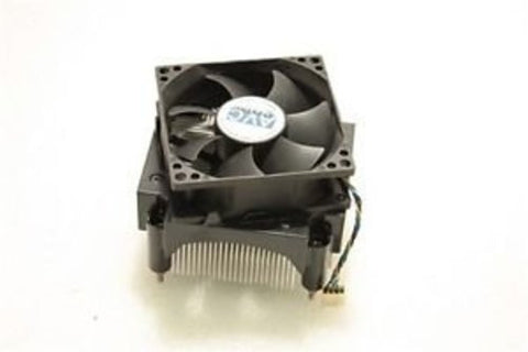 HP DX2300 Heatsink & Fan- 440628-001