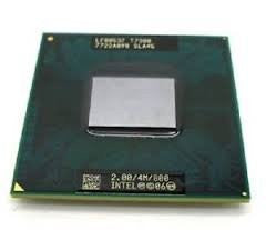 INTEL Core2 Duo 4500 Processor LF80537 T7300 2.0/4M/800