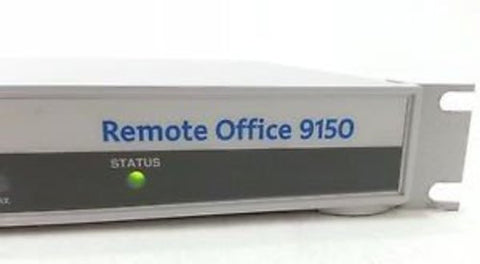 Nortel NTDR69AD Ntdr69Ad Remote Office 9150: No power cord