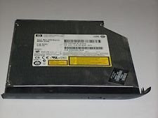 HP Touchsmart TX2 Laptop TS-L633 CD/DVD-RW Drive- 509073-001