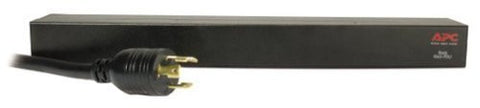 APC Basic Rack Mount PDU- AP9570