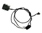 HP Pavilion DV4 Laptop Ethernet Jack & Cable- DC301003E00