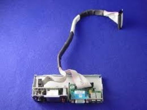 Dell PowerEdge 2800 Server Control Panel Complete- H9840