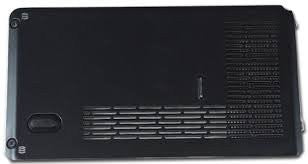 HP Pavilion TX2000 Laptop Bottom Hard Drive Cover Door- FOX39TTSHDTP003A