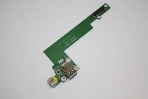 Acer Aspire 3680 USB & DC Socket Board- DA0ZR1PB6E0