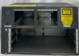 Cisco Catalyst 4000 Series Switch Chassis- WS-C4003